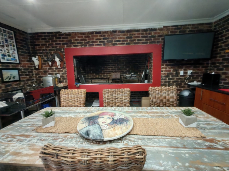 4 Bedroom Property for Sale in Sasolburg Ext 23 Free State